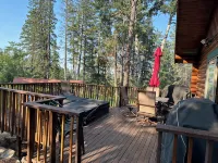 Deer Pass Lodge - Chalets