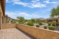 Serene SaddleBrooke Getaway – Private Patio, Resort Amenities & Views - Træningscentre
