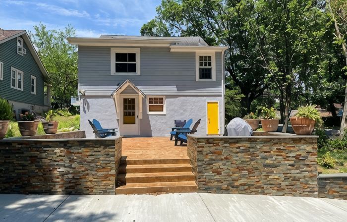 Charming 3-bedroom house in marvelous Silver Spring - 7.5 miles to White House