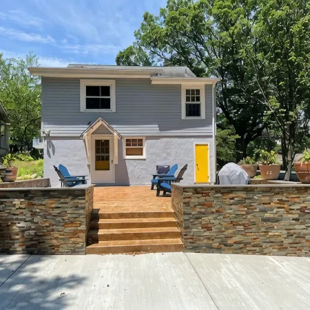 Charming 3-bedroom house in marvelous Silver Spring - 7.5 miles to White House