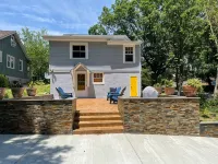 Charming 3-bedroom house in marvelous Silver Spring - 7.5 miles to White House - 3성급