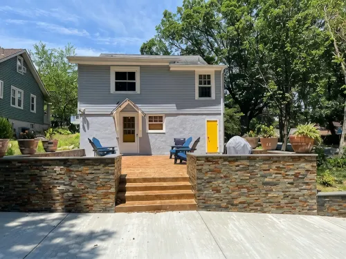 Charming 3-bedroom house in marvelous Silver Spring - 7.5 miles to White House - 3 Sao