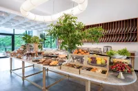kvareli Lake Resort - breakfast