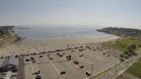Sands by the Sea Motel - balcony
