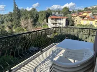 Kampüs Garden - vue mer