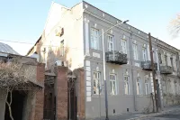History of Tbilisi - غرفة مطلة على الجبل