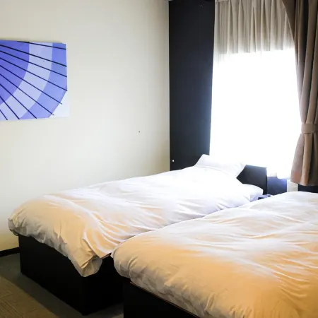 Hotel Collect