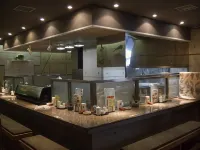 ホテルマリックス ラグーン - 朝食