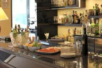 Villa Maria Hotel & Spa - bar