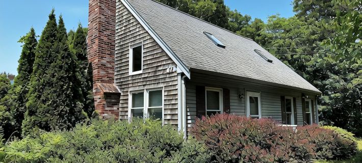 Charming Cape Cod summer house conveniently located  with plenty to offer. Hotels in Mashpee