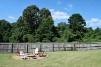 Howie’s House with Covered Back Porch - 3-Star