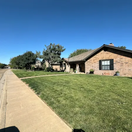 Bring the whole family to this great place with lots of room for fun.