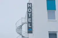 Hotel Kiel by Melio - 3-Star
