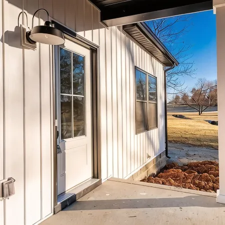 New Charming 2-bedroom house in enjoyable New Haven, 6 Miles from Bardstown!