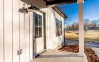 New Charming 2-bedroom house in enjoyable New Haven, 6 Miles from Bardstown! - 4-Star