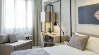 Hotel Denit Barcelona - บ้านพักหลังเล็ก