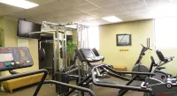 Hollywood Hotel Fort Lauderdale Airport/Cruise Port - Gym