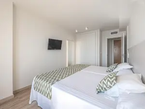 Les Dunes Comodoro