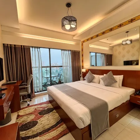 Coventina Lake Suites