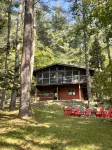 Forest Hideaway - Wifi