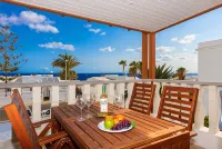 3 Bed Villa, Private Heated Pool Central Puerto Del Carmen, Fantastic Locatio - Villaer