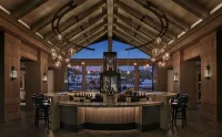 Montage Big Sky - bar
