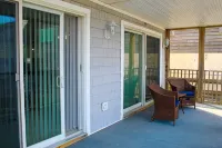 Bayfront Family Friendly 2BR on a Marina - Great Location & Beautiful Views! - Homestays