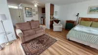 Fun Little Studio in Daphne - Great location - Homestays