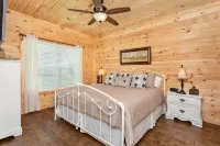 Beautiful cottage with AMAZING view of Barren River Lake! - 3-Sterne