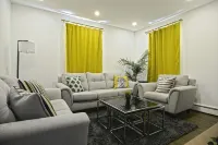 Sherby Prestige - Parking, King Bed, Sleeps 6 - balcony