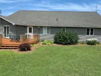 Hillside Lodging - 3-Star