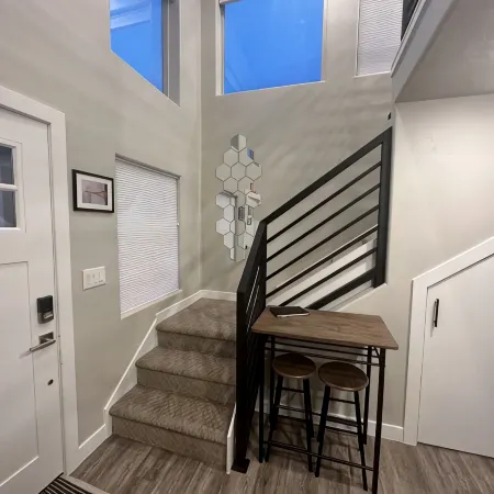 Secluded casita minutes away from Sand Hollow State Park and Zion National Park
