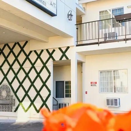 Hotel Villa Serena