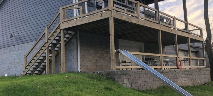 Spectacular Cabin on the White River! Hotels in Izard County