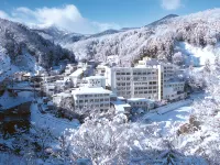 Ryokan New Ougiya - صديق للحيوانات الاليفة