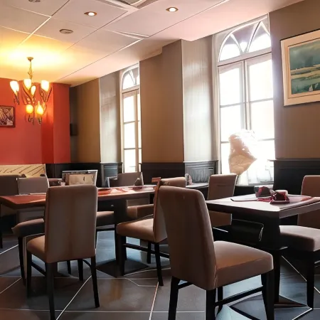 Hotel Vauban