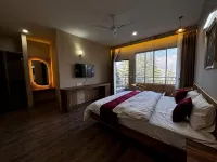 Hotel Cedar Wave - Aamiainen