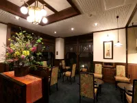 Sanbi No Yado Ryokan Kawana - Frühstück