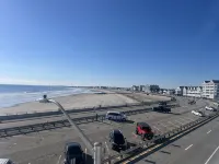 The Great Escape II. Newly renovated and beautiful Unit on Hampton Beach. - Homestays