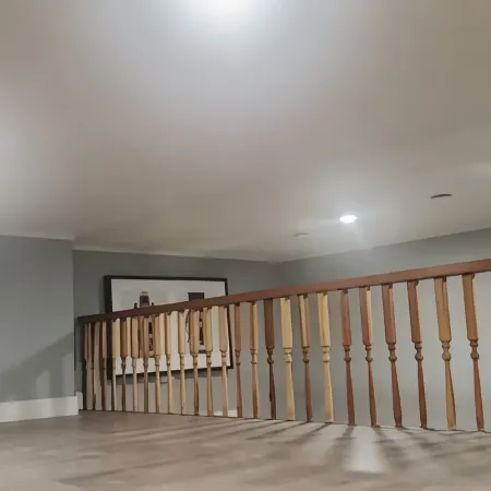 Newly Renovated Studio Space Unexpected Surprise