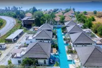 The Oriental Beach Pool Villa and Village -  Holiday Villas
