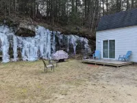 The Outlet House, Comfortable Cottage - Kitchens