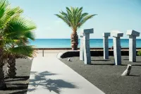 Nautilus Lanzarote - Bãi biển
