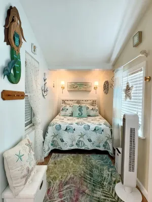 Cozy Cape Cottage - 3-Star