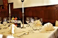 Horchem Hotel-Restaurant-Café-Bar - Wifi