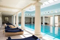 Anassa - Pools