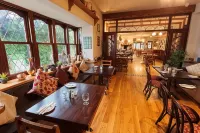Chester Beatty Inn - 3 Sao