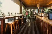 Luxury Tented Village @ Urban Glamping - Barer