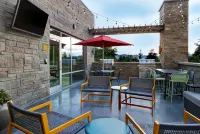 Home2 Suites by Hilton Asheville Airport - vue sur la montagne
