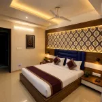 Hotel Silver Palace - 2-Star